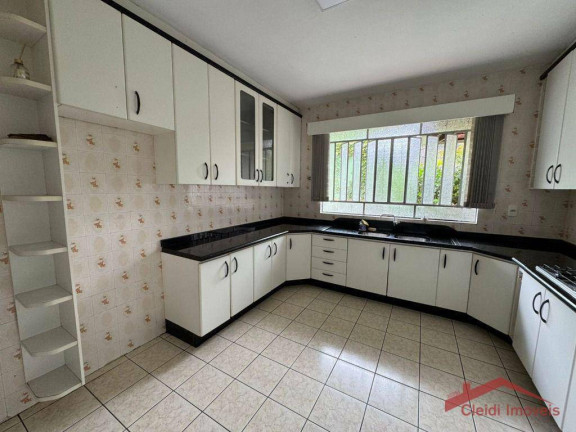 Imagem Casa com 2 Quartos para Alugar, 97 m² em América - Joinville Imagem Casa com 2 Quartos para Alugar, 97 m² em América - Joinville