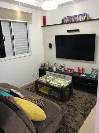 Imagem Apartamento com 2 Quartos à Venda, 63 m² em Vila Moraes - São Paulo Imagem Apartamento com 2 Quartos à Venda, 63 m² em Vila Moraes - São Paulo