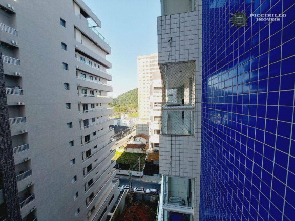 Imagem Apartamento com 2 Quartos à Venda, 87 m² em Canto Do Forte - Praia Grande
