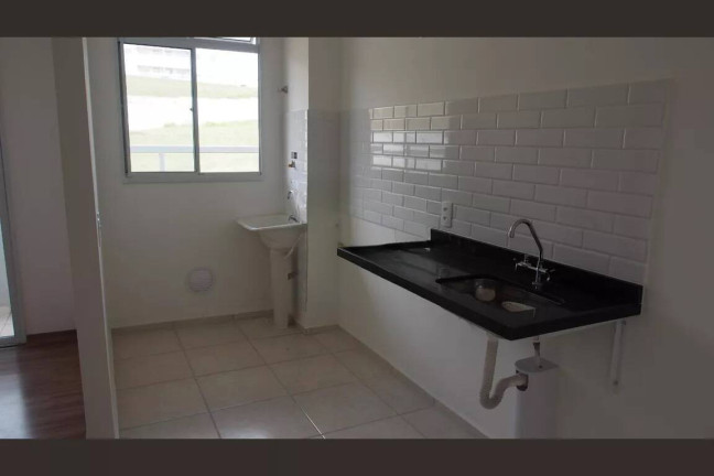 Imagem Apartamento com 3 Quartos para Alugar, 55 m² em Vila Rio Branco - Jundiaí