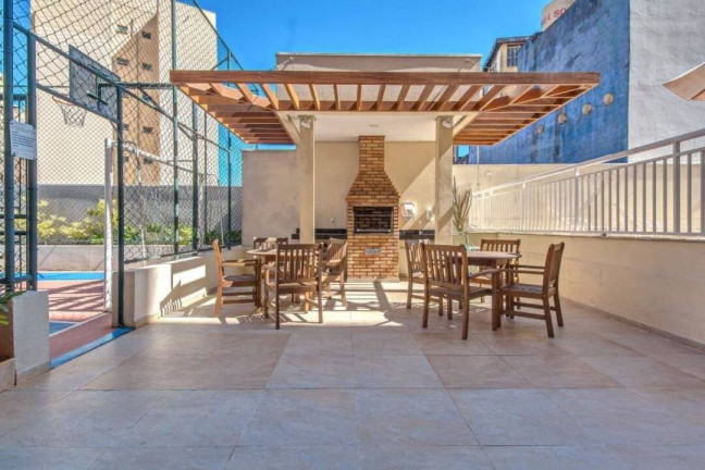 Imagem Apartamento com 2 Quartos à Venda, 50 m² em Vila Curuçá - Santo André Imagem Apartamento com 2 Quartos à Venda, 50 m² em Vila Curuçá - Santo André