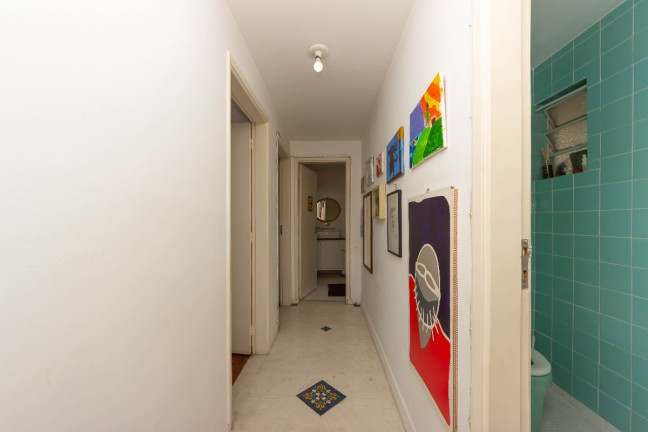 Imagem Apartamento com 2 Quartos à Venda, 87 m² em Perdizes - São Paulo Imagem Apartamento com 2 Quartos à Venda, 87 m² em Perdizes - São Paulo