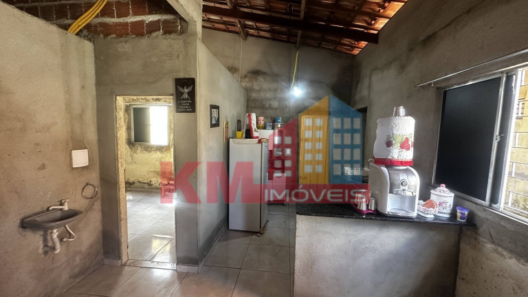 Imagem Casa à Venda, em Mossoró Imagem Casa à Venda, em Mossoró