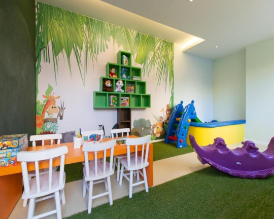 Imagem Imóvel com 2 Quartos à Venda, 54 m² em Socorro - São Paulo