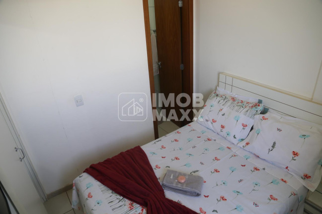 Imagem Apartamento com 1 Quarto para Alugar ou Temporada, 25 m² em Asa Sul - Brasília