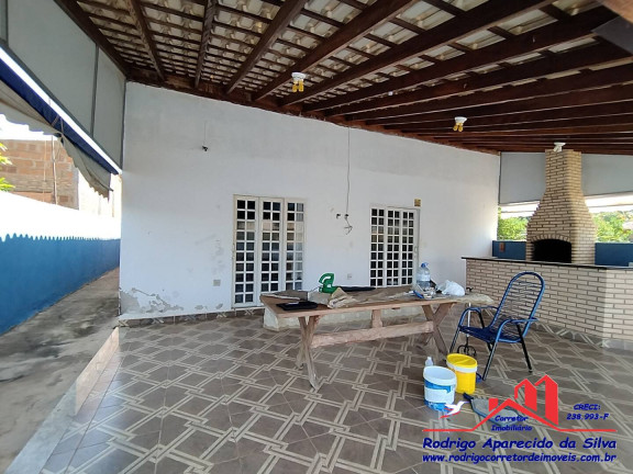Imagem Chácara com 4 Quartos à Venda, 858 m² em San Marino - Glicério