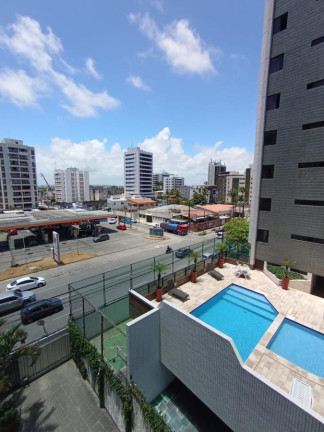 Imagem Apartamento com 3 Quartos à Venda, 103 m² em Piedade - Recife