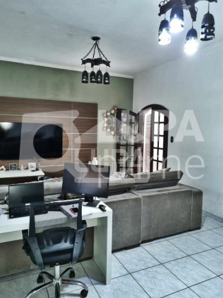 Imagem Casa com 3 Quartos à Venda, 255 m² em Vila Maria - São Paulo Imagem Casa com 3 Quartos à Venda, 255 m² em Vila Maria - São Paulo