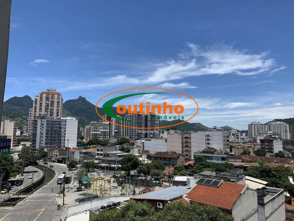 Imagem Apartamento com 2 Quartos à Venda, 57 m² em Tijuca - Rio De Janeiro Imagem Apartamento com 2 Quartos à Venda, 57 m² em Tijuca - Rio De Janeiro
