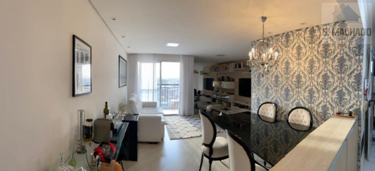 Imagem Apartamento com 2 Quartos à Venda, 66 m² em Vila Metalurgica - Santo André Imagem Apartamento com 2 Quartos à Venda, 66 m² em Vila Metalurgica - Santo André