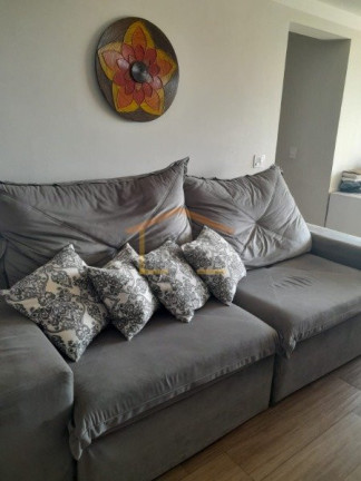 Apartamento com 3 Quartos à Venda, 83 m² em Jaçanã - São Paulo