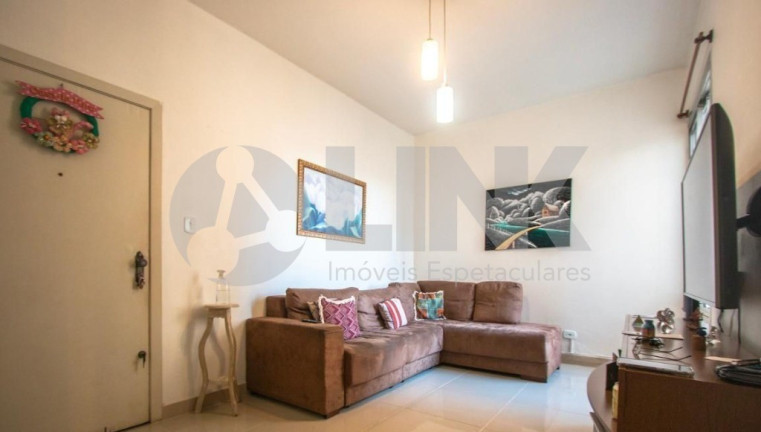 Imagem Apartamento com 2 Quartos à Venda, 65 m² em Navegantes - Porto Alegre