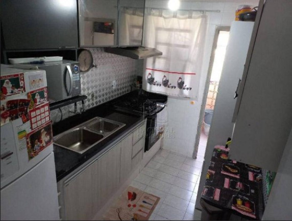 Imagem Apartamento com 2 Quartos à Venda, 50 m² em Conjunto Residencial Sitio Oratório - São Paulo Imagem Apartamento com 2 Quartos à Venda, 50 m² em Conjunto Residencial Sitio Oratório - São Paulo