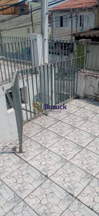 Casa com 2 Quartos à Venda, 100 m² em Jabaquara - São Paulo