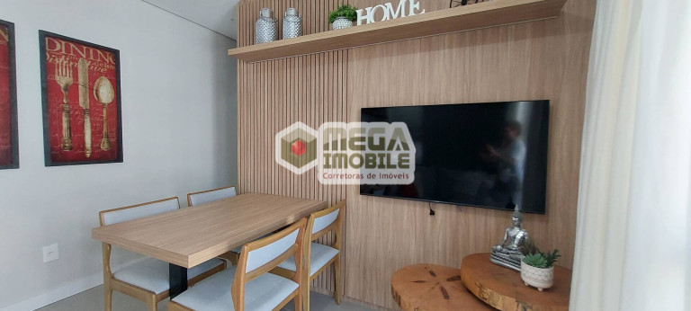 Imagem Apartamento com 2 Quartos à Venda, 57 m² em Carvoeira - Florianópolis Imagem Apartamento com 2 Quartos à Venda, 57 m² em Carvoeira - Florianópolis