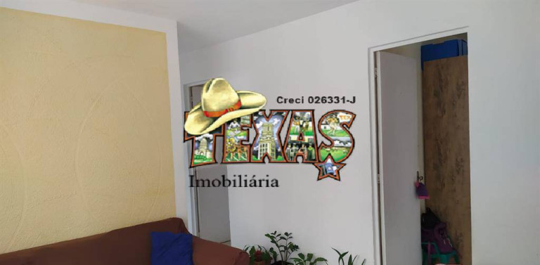 Imagem Apartamento com 2 Quartos à Venda, 48 m² em Itaquera - São Paulo