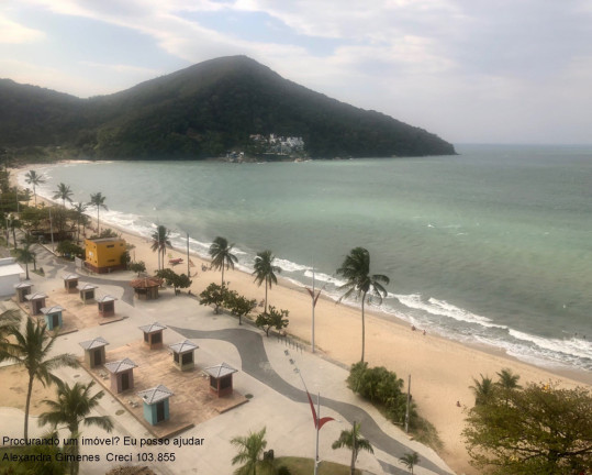 Imagem Imóvel com 3 Quartos para Alugar ou Temporada, 85 m² em Martim De Sá - Caraguatatuba