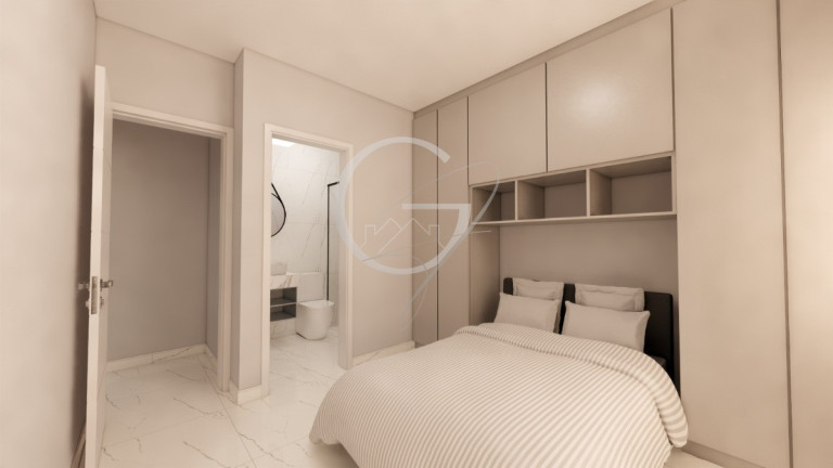Imagem Casa com 3 Quartos à Venda, 86 m² em Monções - Pontal Do Paraná