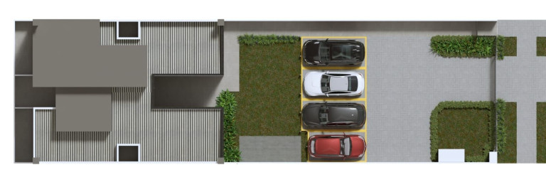 Imagem Apartamento com 1 Quarto à Venda, 30 m² em Cajuru - Curitiba