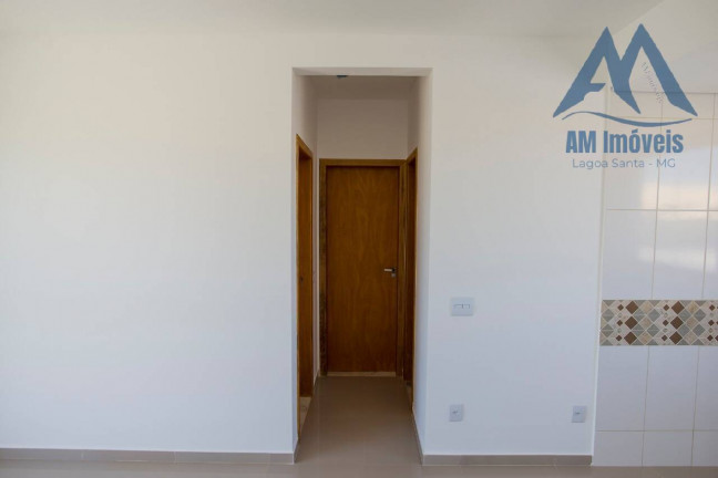 Imagem Apartamento com 2 Quartos à Venda,  em Residencial Visão - Lagoa Santa