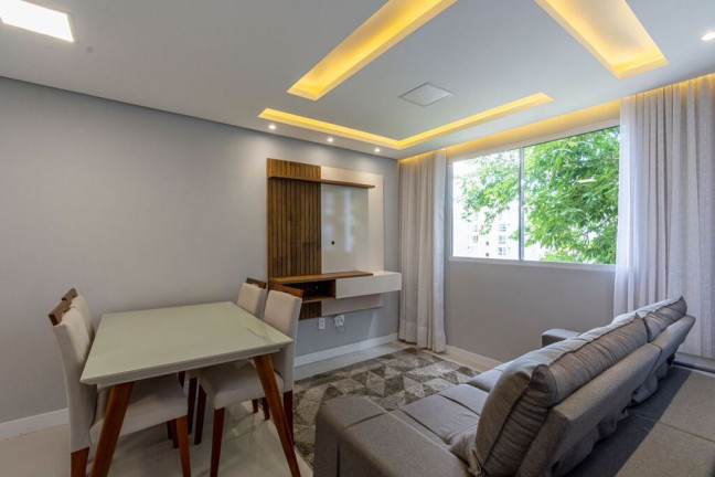 Imagem Apartamento com 2 Quartos à Venda, 41 m² em Estância Velha - Canoas
