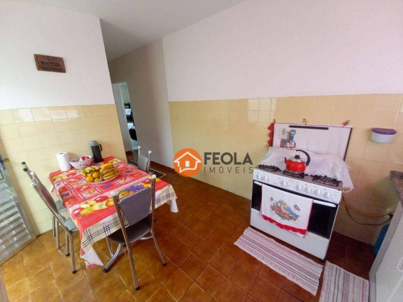 Imagem Casa com 2 Quartos à Venda, 70 m² em Jardim Nossa Senhora Aparecida - Americana