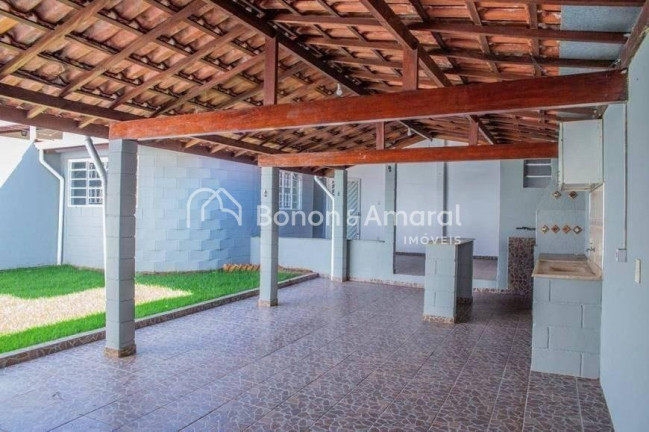 Imagem Casa com 3 Quartos à Venda, 372 m² em Residencial Terra Nova - Campinas Imagem Casa com 3 Quartos à Venda, 372 m² em Residencial Terra Nova - Campinas