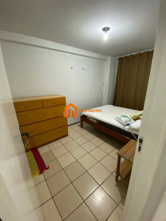 Imagem Apartamento com 3 Quartos à Venda, 62 m² em Joaquim Távora - Fortaleza