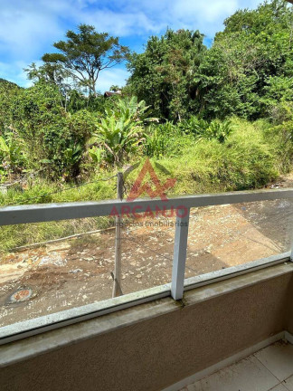 Imagem Apartamento com 2 Quartos à Venda, 74 m² em Toninhas - Ubatuba Imagem Apartamento com 2 Quartos à Venda, 74 m² em Toninhas - Ubatuba
