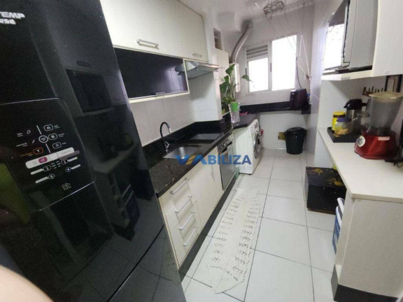 Imagem Apartamento com 3 Quartos à Venda, 76 m² em Picanco - Guarulhos Imagem Apartamento com 3 Quartos à Venda, 76 m² em Picanco - Guarulhos