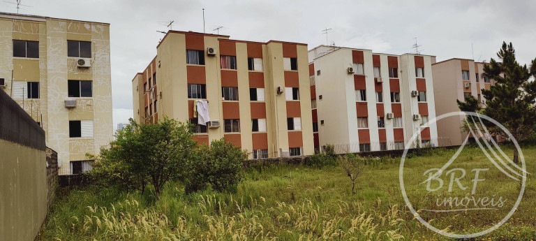 Imagem Terreno à Venda, 1.431 m² em Roçado - São José