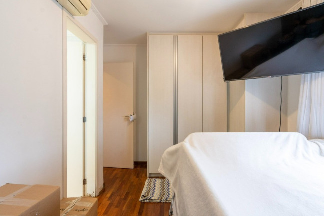 Imagem Apartamento com 2 Quartos à Venda, 105 m² em Jardim Das Vertentes - São Paulo Imagem Apartamento com 2 Quartos à Venda, 105 m² em Jardim Das Vertentes - São Paulo