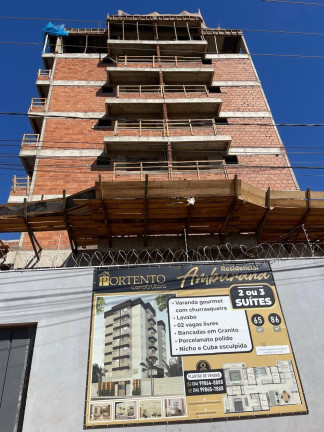Imagem Apartamento com 3 Quartos à Venda, 86 m² em Jaraguá - Uberlândia Imagem Apartamento com 3 Quartos à Venda, 86 m² em Jaraguá - Uberlândia