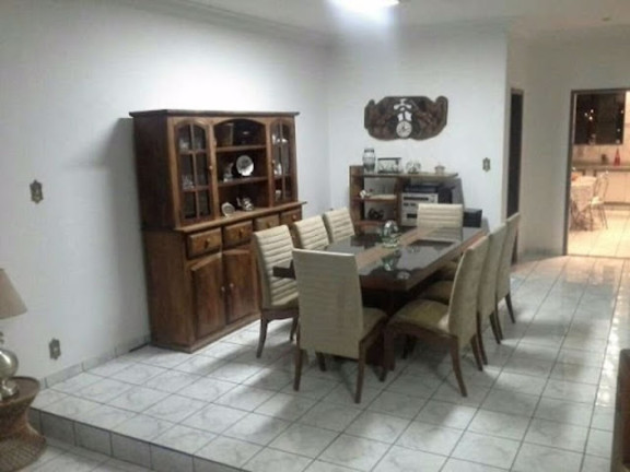 Imagem Casa com 4 Quartos à Venda, 440 m² em Nirvana - Atibaia Imagem Casa com 4 Quartos à Venda, 440 m² em Nirvana - Atibaia