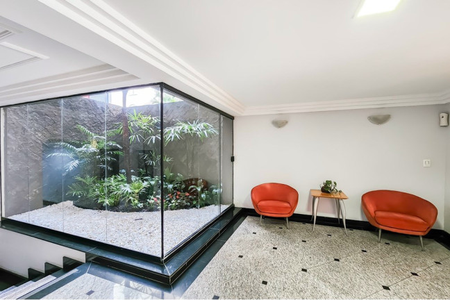 Imagem Apartamento com 3 Quartos à Venda, 86 m² em Vila Olímpia - São Paulo