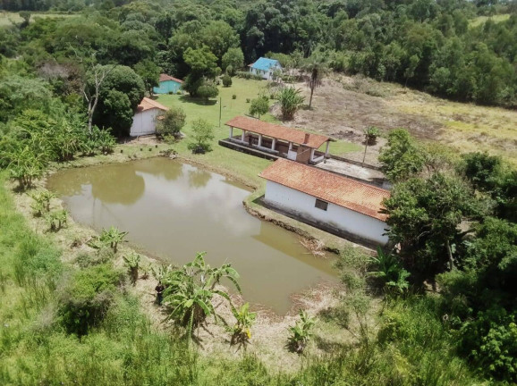 Imagem Chácara com 3 Quartos à Venda, 105 m² em Jardim Maracanã - Atibaia Imagem Chácara com 3 Quartos à Venda, 105 m² em Jardim Maracanã - Atibaia