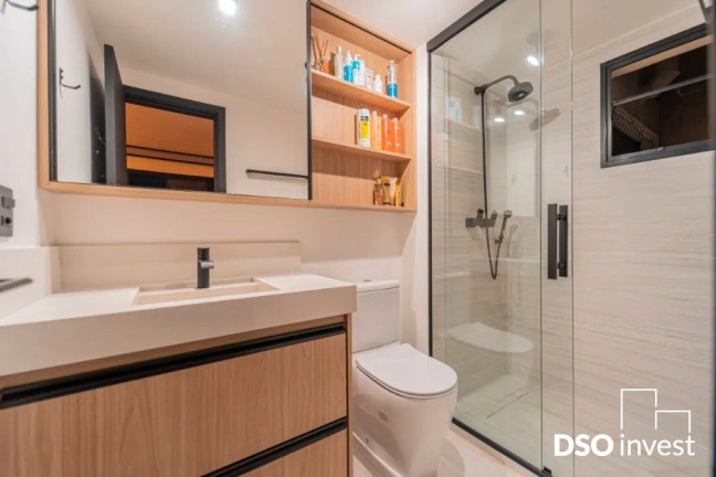 Imagem Apartamento com 3 Quartos à Venda, 87 m² em Santo Amaro - São Paulo Imagem Apartamento com 3 Quartos à Venda, 87 m² em Santo Amaro - São Paulo