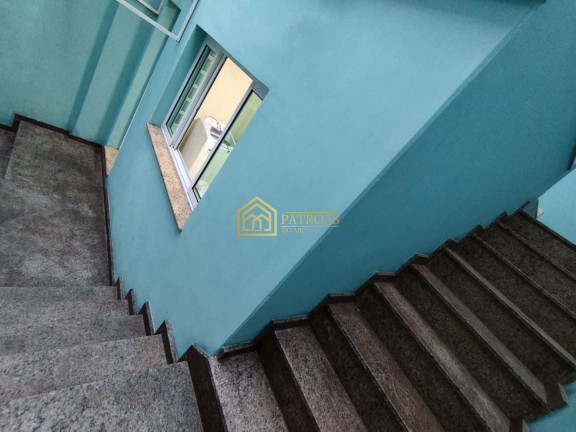 Imagem Casa com 3 Quartos à Venda, 250 m² em Parque São Rafael - São Paulo