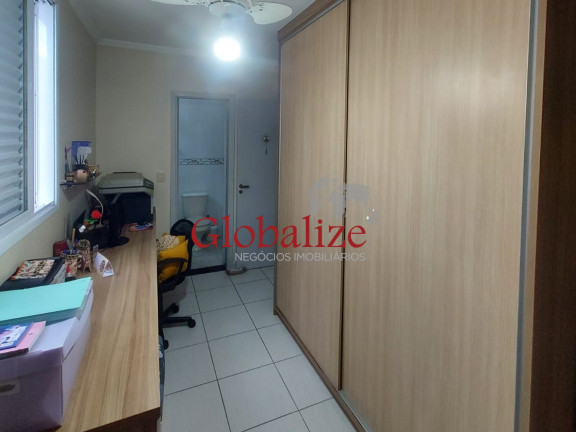Imagem Casa com 4 Quartos à Venda, 228 m² em Aparecida - Santos