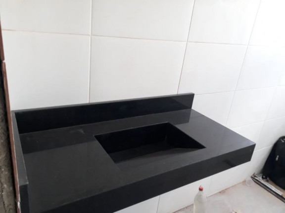Imagem Casa com 3 Quartos à Venda, 126 m² em Loteamento Floresta - São José Dos Campos