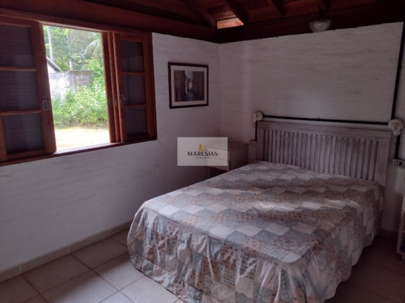 Imagem Casa com 5 Quartos à Venda, 150 m² em Toque-toque Grande - São Sebastião
