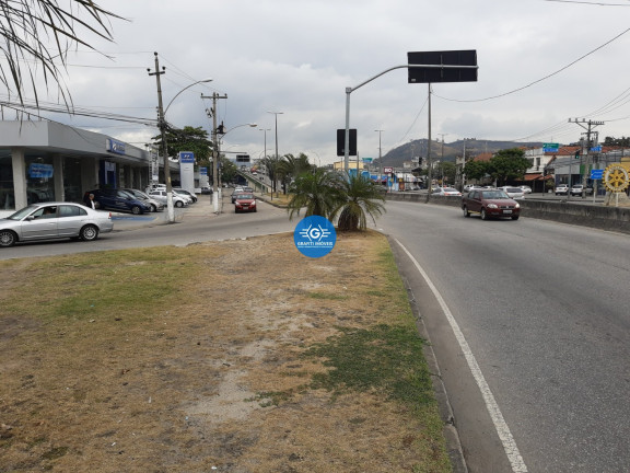 Imagem Imóvel para Alugar, 1.500 m² em Campo Grande - Rio De Janeiro