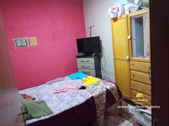 Imagem Casa com 3 Quartos à Venda, 180 m² em Conjunto Marcos Freire Ii - Nossa Senhora Do Socorro Imagem Casa com 3 Quartos à Venda, 180 m² em Conjunto Marcos Freire Ii - Nossa Senhora Do Socorro