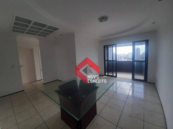 Imagem Apartamento com 3 Quartos à Venda, 96 m² em Joaquim Távora - Fortaleza Imagem Apartamento com 3 Quartos à Venda, 96 m² em Joaquim Távora - Fortaleza