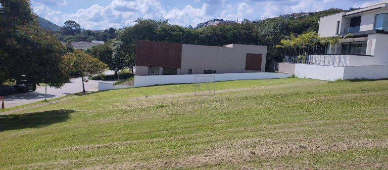 Imagem Terreno à Venda, 502 m² em Tamboré - Santana De Parnaíba Imagem Terreno à Venda, 502 m² em Tamboré - Santana De Parnaíba