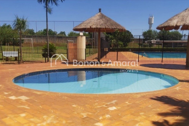 Imagem Casa de Condomínio com 3 Quartos à Venda, 250 m² em Betel - Paulínia