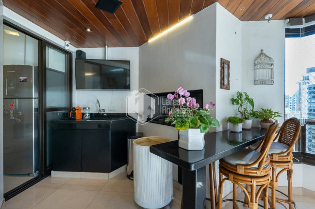 Imagem Apartamento com 4 Quartos à Venda, 245 m² em Perdizes - São Paulo