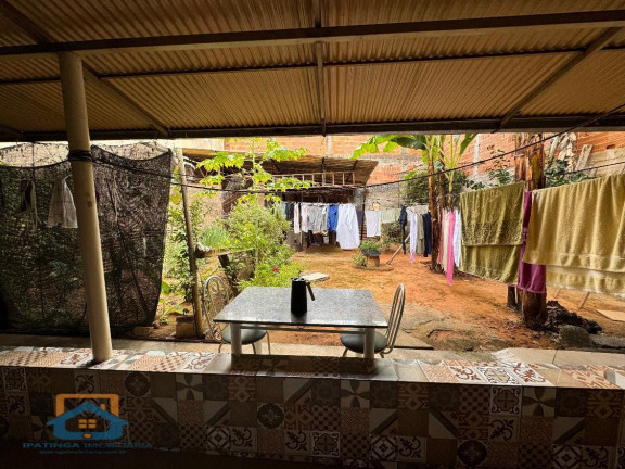 Imagem Casa com 6 Quartos à Venda, 250 m² em Cidade Nobre - Ipatinga Imagem Casa com 6 Quartos à Venda, 250 m² em Cidade Nobre - Ipatinga