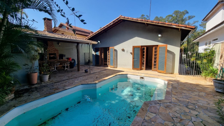 Imagem Casa com 3 Quartos à Venda, 167 m² em Granja Viana Ii - Cotia Imagem Casa com 3 Quartos à Venda, 167 m² em Granja Viana Ii - Cotia