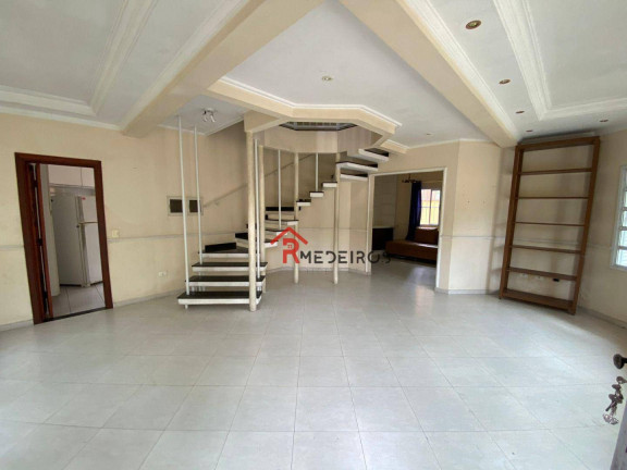 Imagem Casa com 3 Quartos à Venda, 199 m² em Vila Guilhermina - Praia Grande Imagem Casa com 3 Quartos à Venda, 199 m² em Vila Guilhermina - Praia Grande